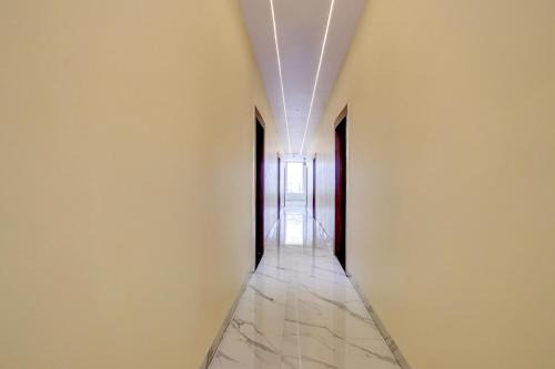 Bhilai Hotel | HOTEL O NIRVANA