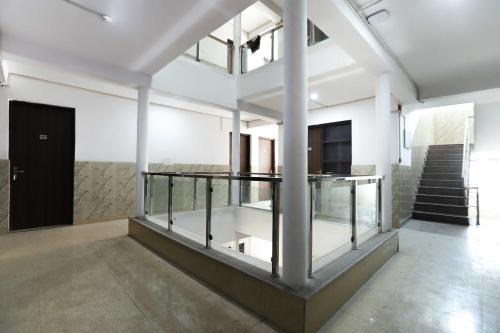 Noida Hotel | Hotel O Noida Villa