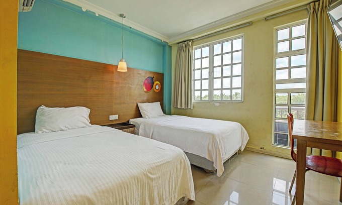 Kota Marudu Hotel | Hotel O Northern Inn