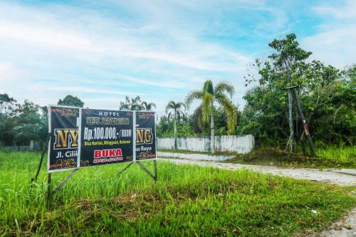 Palangkaraya Hotel | Hotel O Nyi Rindang Near Puskesmas Jekan Raya
