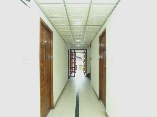 Palayam Hotel | Hotel O Oasis