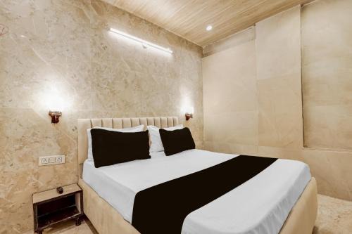 Kalkaji Hotel | Hotel O Ocean Villa