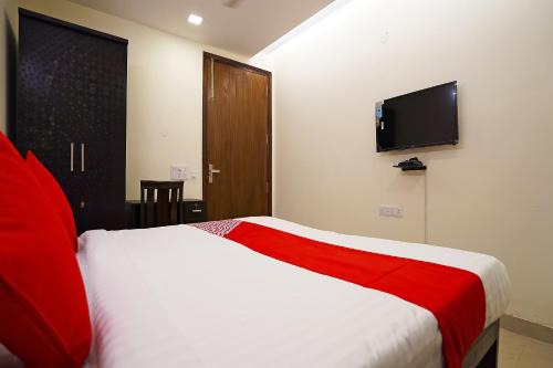 Rohini Hotel | Hotel O Olive Saffron