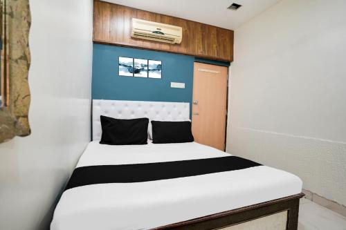 Bhim Nagar Hotel | Hotel O Om Sai Palace