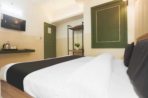 Bullawala Hotel | Hotel O Pacific Mall Rajpur Road