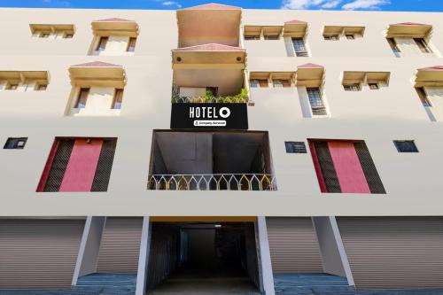Secunderabad Hotel | Hotel O Paradise Circle