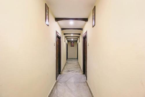 Hyderabad Hotel | Hotel O Pearl City