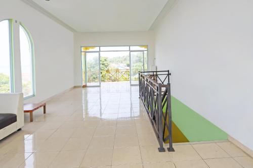 Penyengat Island Hotel | Hotel O Penginapan Sulthan Penyengat Syariah