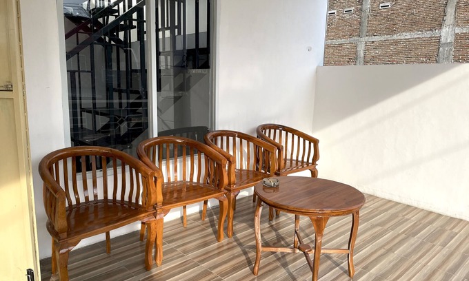 Makassar Hotel | Hotel O Penginapan Musafir Syariah Near Paramount Woman & Childern's Hospital