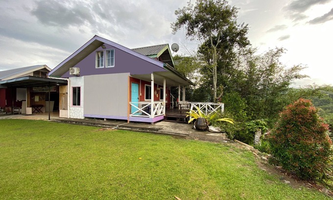 Ranau Hotel | Hotel O Pogimpaan Homestay