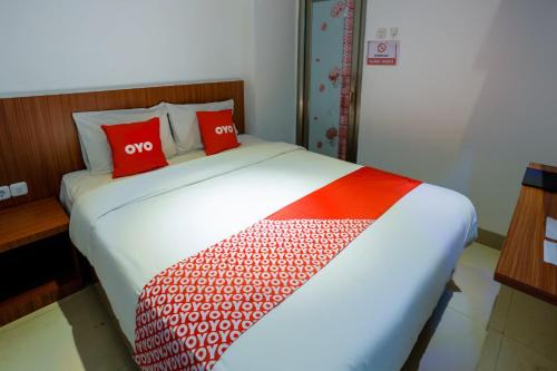 Jakarta Hotel | Hotel O Point Inn