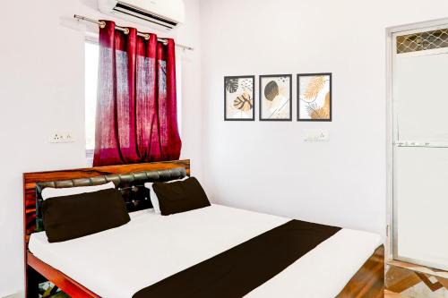 Gorakhpur Hotel | Hotel O Pragati Resort Marriage Hall & Restaurant
