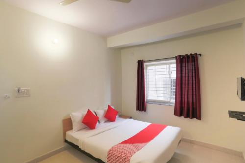 Ranchi Hotel | Hotel O Prashant Villa