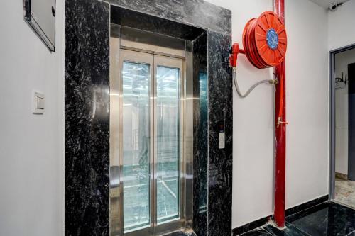 Faridabad Hotel | Hotel O Premium Rooms