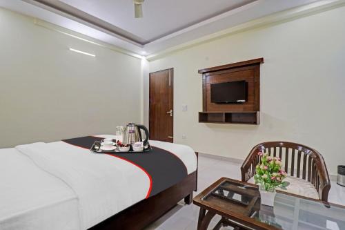 Prem Nagar Hotel | Hotel O Premnagar Heights