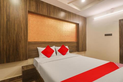 Hyderabad Hotel | Hotel O R Square Grand