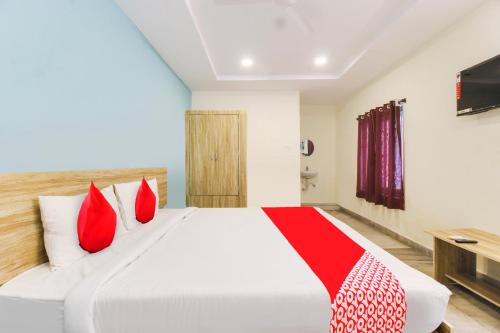 Dilsukhnagar Hotel | Hotel O R Squre Inn
