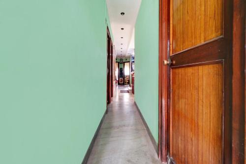 Tiruchirappalli Hotel | Hotel O Rainbow Stays