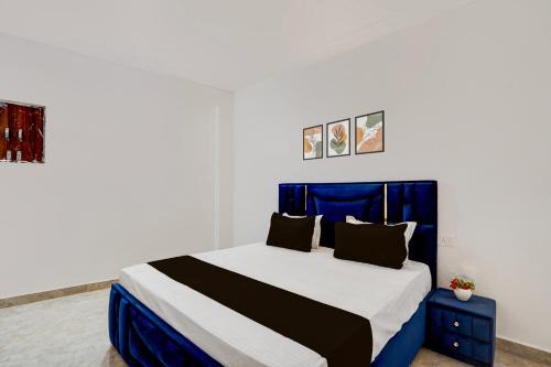 Greater Noida Hotel | Hotel O Rana