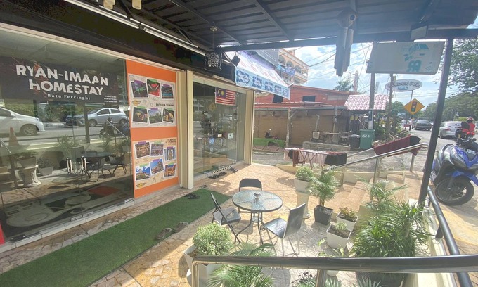 Batu Ferringhi Hotel | Hotel O Ray Yan Guesthouse