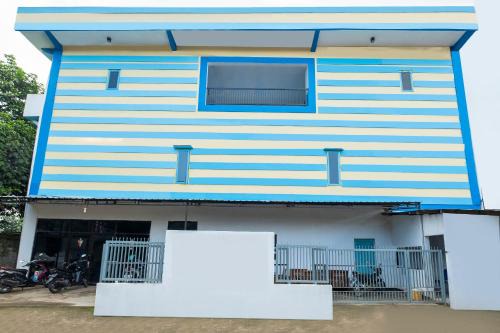 Makassar Hotel | Hotel O RF Homestay