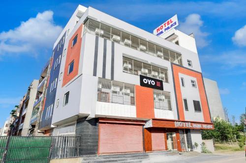 Rohini Hotel | Hotel O Royal Palace