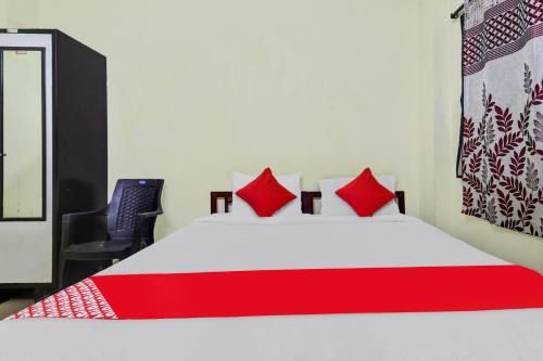 Hyderabad Hotel | Hotel O Ruby Grand Inn Nallagandla