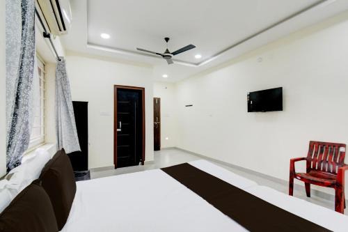 Hyderabad Apartment | Hotel O RV Homes
