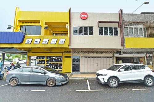 Kuantan House | Hotel O S Homestay