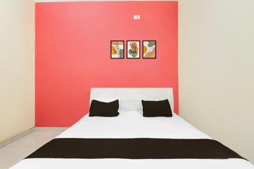 Biswan Hotel | HOTEL O S.R GRAND INN