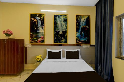 Ibrahimpatan Hotel | Hotel O S S B Grand Hotel