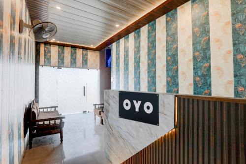 Varanasi Hotel | Hotel O Saanvi Residency Inn a Ganga View