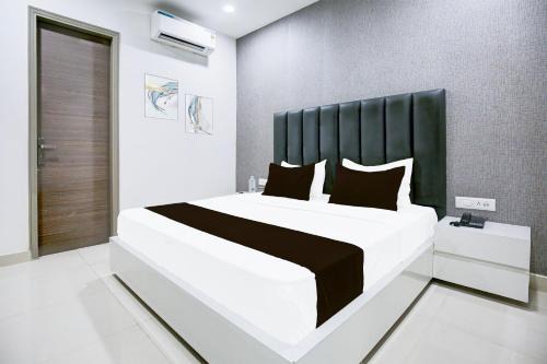 Ludhiana Hotel | Hotel O SAFFRON