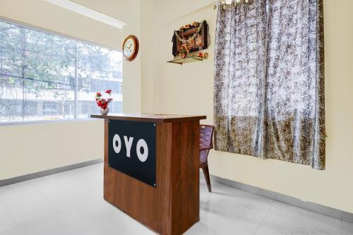 Bengaluru Hotel | Hotel O Sambhrama Residency