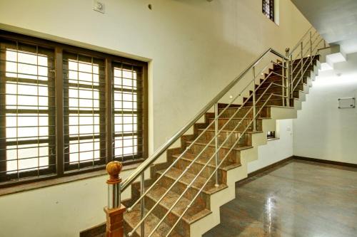 Aryad South Hotel | Hotel O Sanvilla