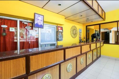 Kovalam Hotel | Hotel O Seaweed