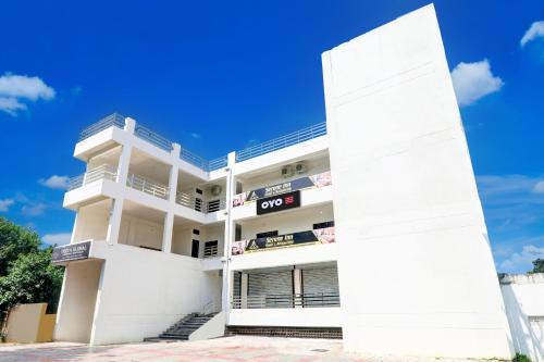 Lucknow Hotel | Hotel O Serene Inn Hotel And Restaurant