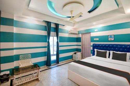 Kolkata Hotel | Hotel O Silver Orchid