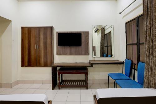 Vijayawada Hotel | Hotel O Sindhuri Vijayawada Junction