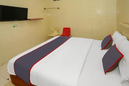 Tangerang Hotel | Hotel O Sion Holiday