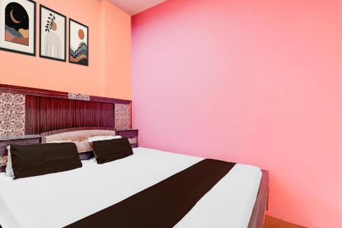 Sidhauli Hotel | Hotel O SK Grand