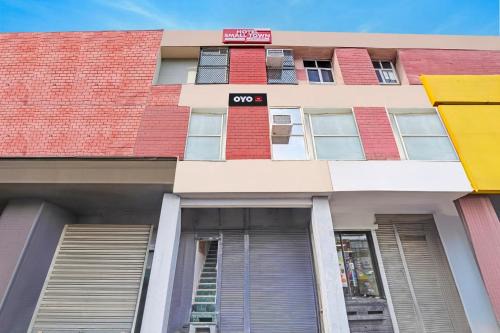 GTB Nager Hotel | HOTEL O SMALL TOWN