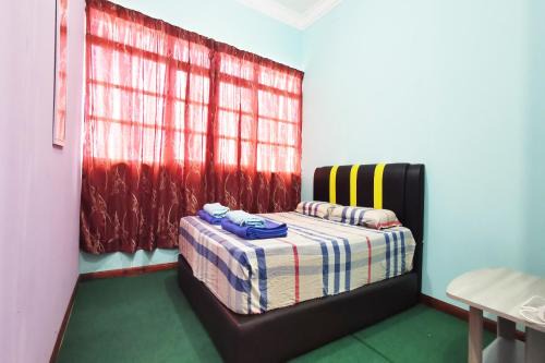 Kundasang House | Hotel O Sosodikon Inap Desa