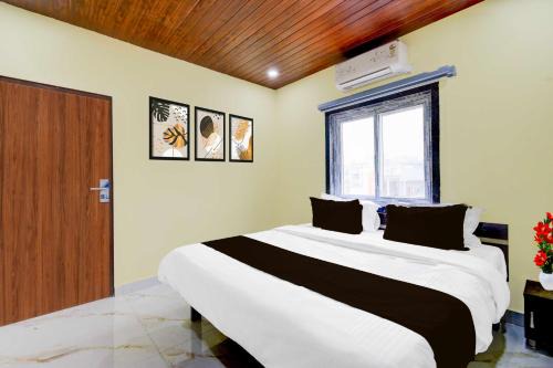 Hyderabad Hotel | Hotel O Srisailam Highway
