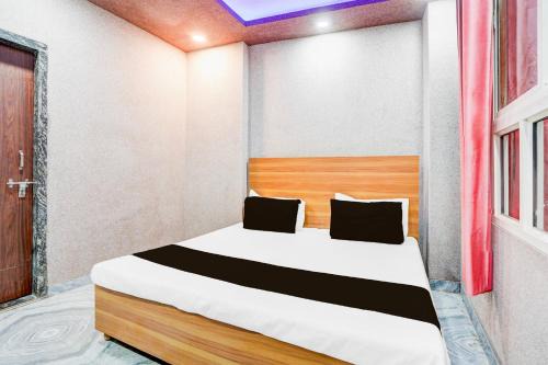 Faridabad Hotel | Hotel O SS GUEST HOUSE