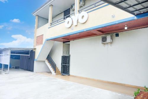 Bandar Lampung Hotel | Hotel O Sukarame Near Universitas Islam Negeri Raden Intan Lampun Formerly Hotel Wisma Tri Handayani