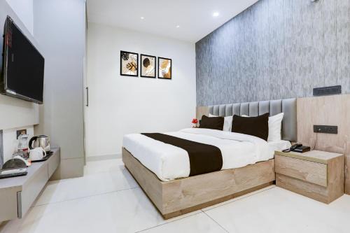 Rohini Hotel | HOTEL O SUKUN VILLA