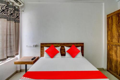 Nagpur Hotel | Hotel O The Golden Key