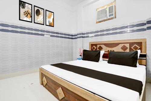 Kanpur Hotel | Hotel O THE HIGHWAY HOTEL