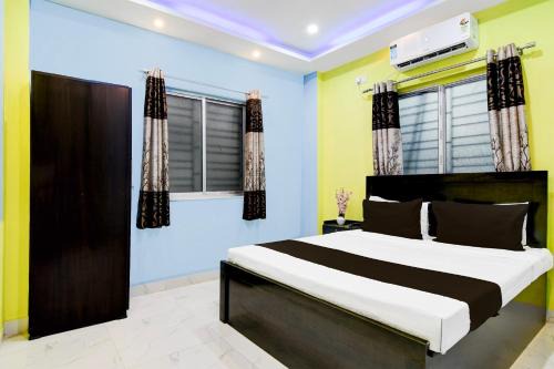 Kolkata Hotel | Hotel O The Orchid Residency